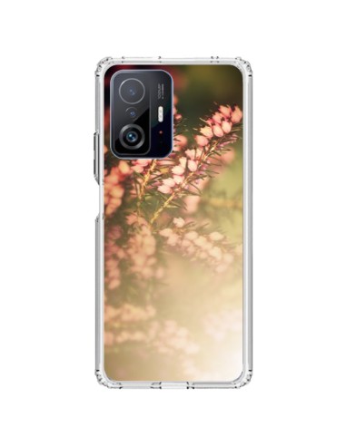 Xiaomi 11T / 11T Pro Case Flowers - R Delean