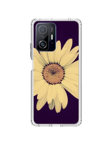 Coque Xiaomi 11T / 11T Pro Marguerite Fleur Flower - R Delean