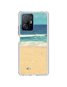 Xiaomi 11T / 11T Pro Case Sea Ocean Sand Beach Landscape - R Delean