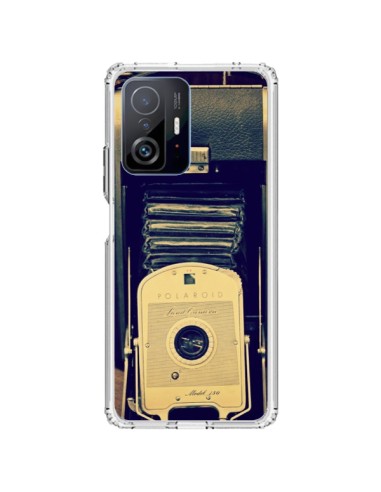 Xiaomi 11T / 11T Pro Case Photography Vintage Polaroid - R Delean