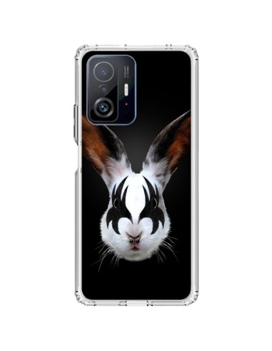 Coque Xiaomi 11T / 11T Pro Kiss of a Rabbit - Robert Farkas