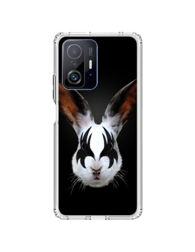 Xiaomi 11T / 11T Pro Case Kiss Rabbit - Robert Farkas