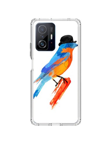 Xiaomi 11T / 11T Pro Case Lord Bird - Robert Farkas