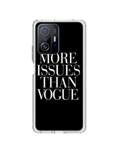 Xiaomi 11T / 11T Pro Case More Issues Than Vogue - Rex Lambo