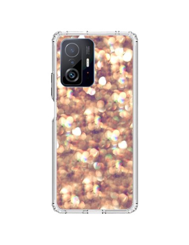 Coque Xiaomi 11T / 11T Pro Glitter and Shine Paillettes - Sylvia Cook