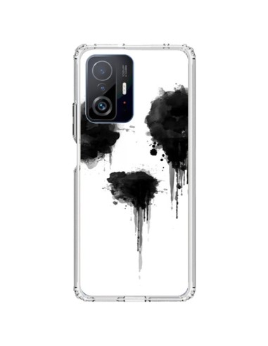 Coque Xiaomi 11T / 11T Pro Panda - Sara Eshak