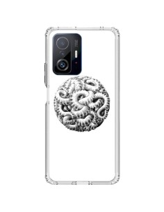 Xiaomi 11T / 11T Pro Case Octopus Tentacles - Senor Octopus
