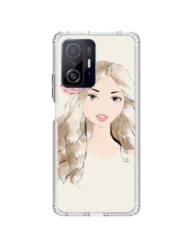Coque Xiaomi 11T / 11T Pro Girlie Fille - Tipsy Eyes