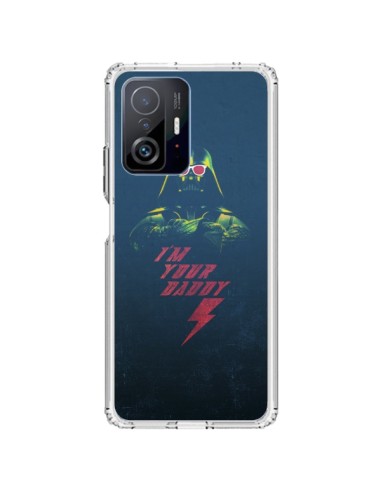 Coque Xiaomi 11T / 11T Pro Dark Vador - Victor Vercesi