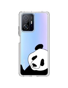 Xiaomi 11T / 11T Pro Case Panda Clear - Yohan B.