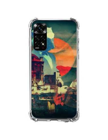 Coque Xiaomi Redmi Note 11 / 11S Abracadabra Magicien Chien Lapin - Ali Gulec