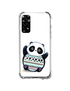 Xiaomi Redmi Note 11 / 11S Case Panda Aztec - Annya Kai 2