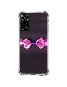 Xiaomi Redmi Note 11 / 11S Case Bow Tie Kitty  - Asano Yamazaki