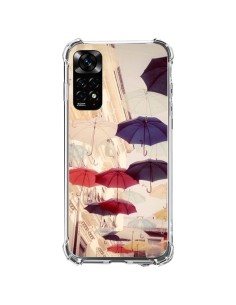 Xiaomi Redmi Note 11 / 11S Case Umbrella - Asano Yamazaki