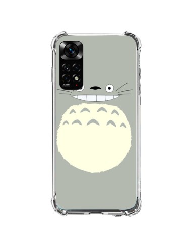 Coque Xiaomi Redmi Note 11 / 11S Totoro Content Manga - Bertrand Carriere