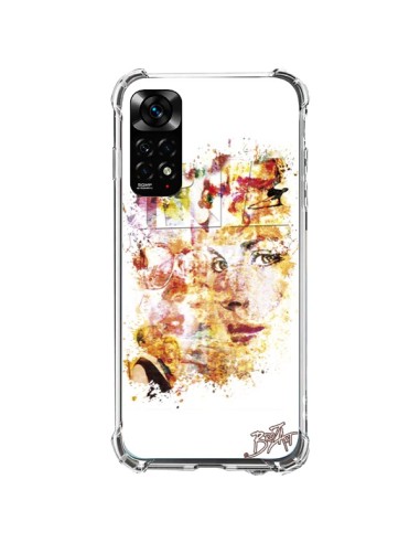 Coque Xiaomi Redmi Note 11 / 11S Grace Kelly - Brozart