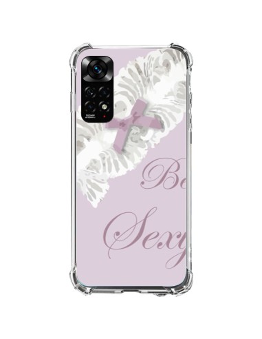 Coque Xiaomi Redmi Note 11 / 11S Be Sexy - Enilec