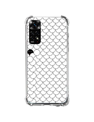 Coque Xiaomi Redmi Note 11 / 11S Mouton Noir - Danny Ivan