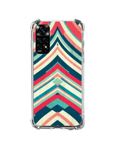 Coque Xiaomi Redmi Note 11 / 11S Goodnight Nobody Azteque - Danny Ivan