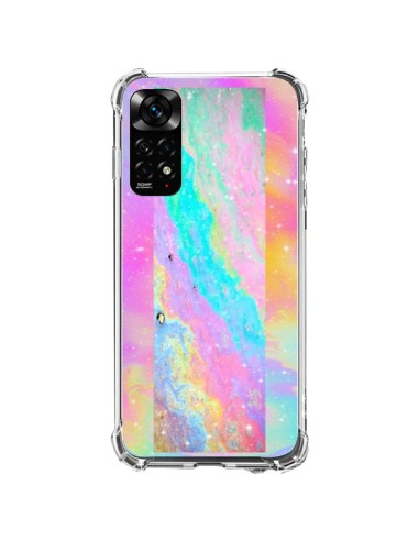 Coque Xiaomi Redmi Note 11 / 11S Get away with it Galaxy - Danny Ivan