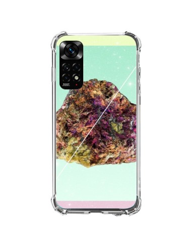 Coque Xiaomi Redmi Note 11 / 11S Mineral Love Pierre Volcan - Danny Ivan