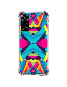 Xiaomi Redmi Note 11 / 11S Case The Youth Aztec - Danny Ivan