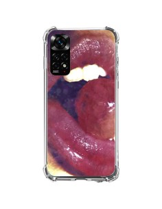 Coque Xiaomi Redmi Note 11 / 11S Lollipop Lolita - Daniel Vasilescu