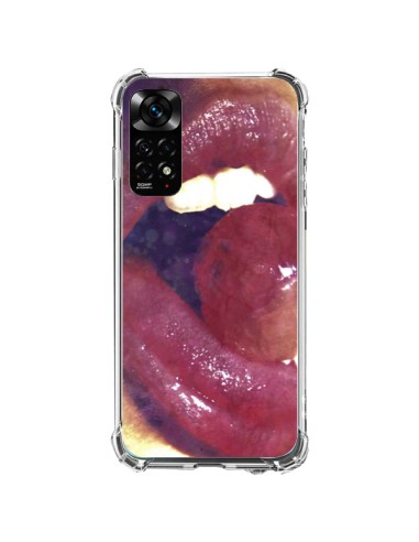 Xiaomi Redmi Note 11 / 11S Case Lollipop Lolita - Daniel Vasilescu