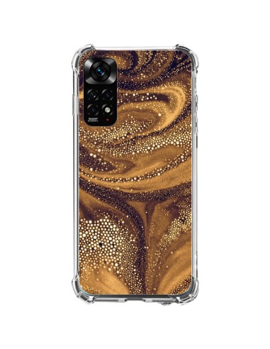 Coque Xiaomi Redmi Note 11 / 11S Molten Core Galaxy - Eleaxart