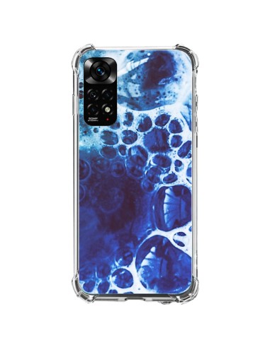 Coque Xiaomi Redmi Note 11 / 11S Sapphire Saga Galaxy - Eleaxart