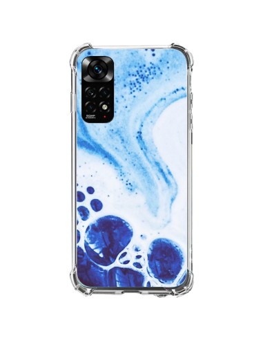 Coque Xiaomi Redmi Note 11 / 11S Sapphire Galaxy - Eleaxart