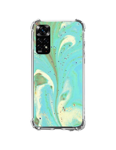 Coque Xiaomi Redmi Note 11 / 11S True Galaxy - Eleaxart