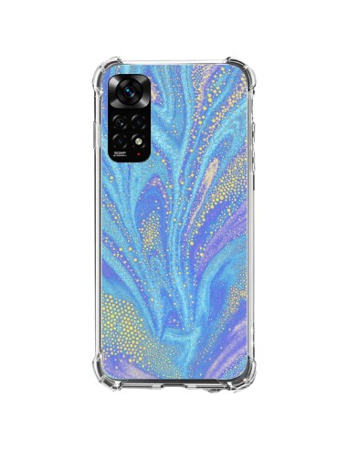 Coque Xiaomi Redmi Note 11 / 11S Witch Essence Galaxy - Eleaxart