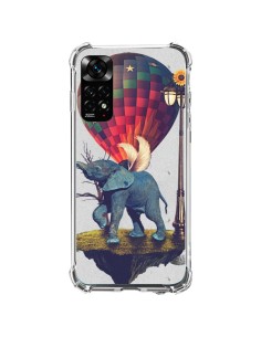 Xiaomi Redmi Note 11 / 11S Case Elephant - Eleaxart