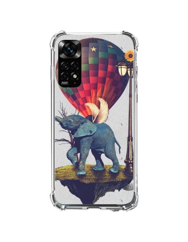 Coque Xiaomi Redmi Note 11 / 11S Elephant Lfant - Eleaxart