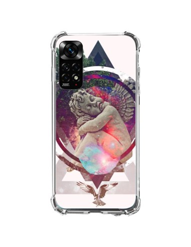 Coque Xiaomi Redmi Note 11 / 11S Bébé Petit Ange Bebeto - Eleaxart