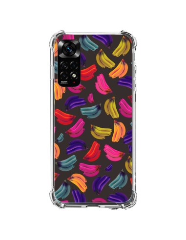 Cover Xiaomi Redmi Note 11 / 11S Banana Frutta - Eleaxart