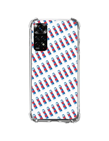 Coque Xiaomi Redmi Note 11 / 11S Phare Bateau Farolitos - Eleaxart