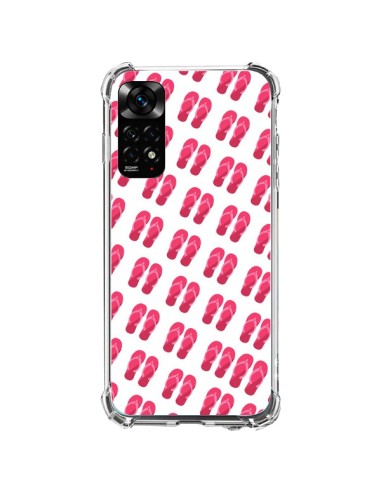 Xiaomi Redmi Note 11 / 11S Case Flip-flop - Eleaxart