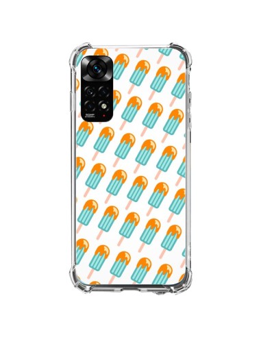 Xiaomi Redmi Note 11 / 11S Case Ice Cream - Eleaxart