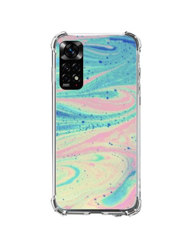 Coque Xiaomi Redmi Note 11 / 11S Jade Galaxy - Eleaxart