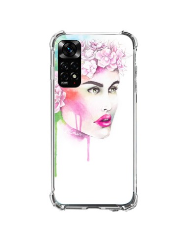 Coque Xiaomi Redmi Note 11 / 11S Libra Femme - Elisaveta Stoilova