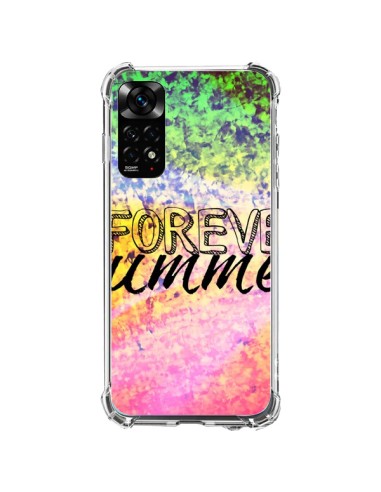 Xiaomi Redmi Note 11 / 11S Case Forever Summer - Ebi Emporium