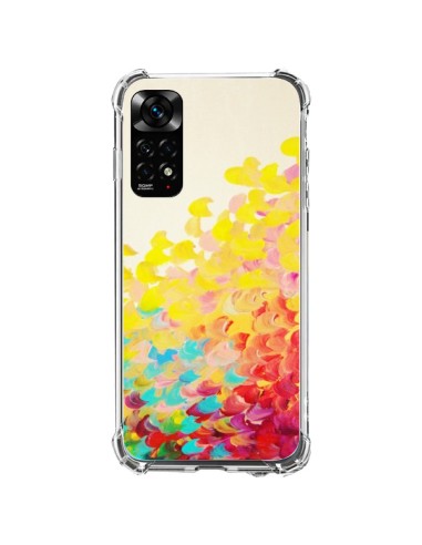 Xiaomi Redmi Note 11 / 11S Case Creation in Colors - Ebi Emporium