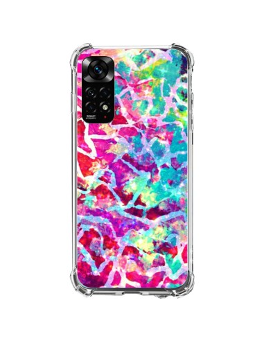 Coque Xiaomi Redmi Note 11 / 11S Beautiful Mess - Ebi Emporium