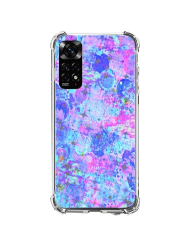 Cover Xiaomi Redmi Note 11 / 11S Time for Bubbly Bulles - Ebi Emporium