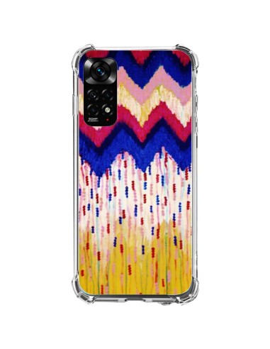 Xiaomi Redmi Note 11 / 11S Case Shine On Aztec - Ebi Emporium