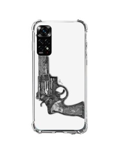 Coque Xiaomi Redmi Note 11 / 11S Revolver Designer - Jenny Liz Rome