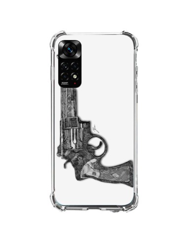 Xiaomi Redmi Note 11 / 11S Case Revolver Designer - Jenny Liz Rome