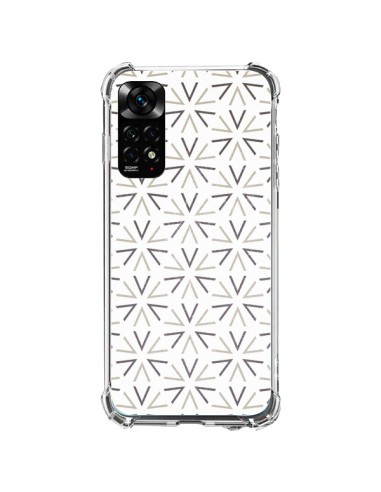 Xiaomi Redmi Note 11 / 11S Case Stars Order Control - Javier Martinez